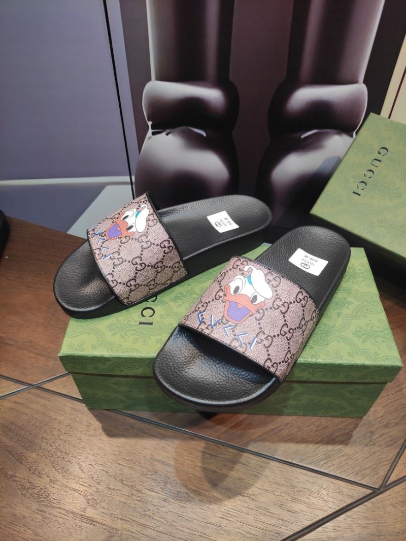 Gucci Slippers